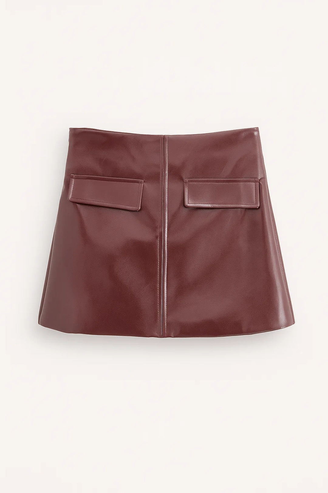 Giovanna Dames Co Ord Set | Getailleerd | Gestructureerde Look | Inclusief Korte Rok 2