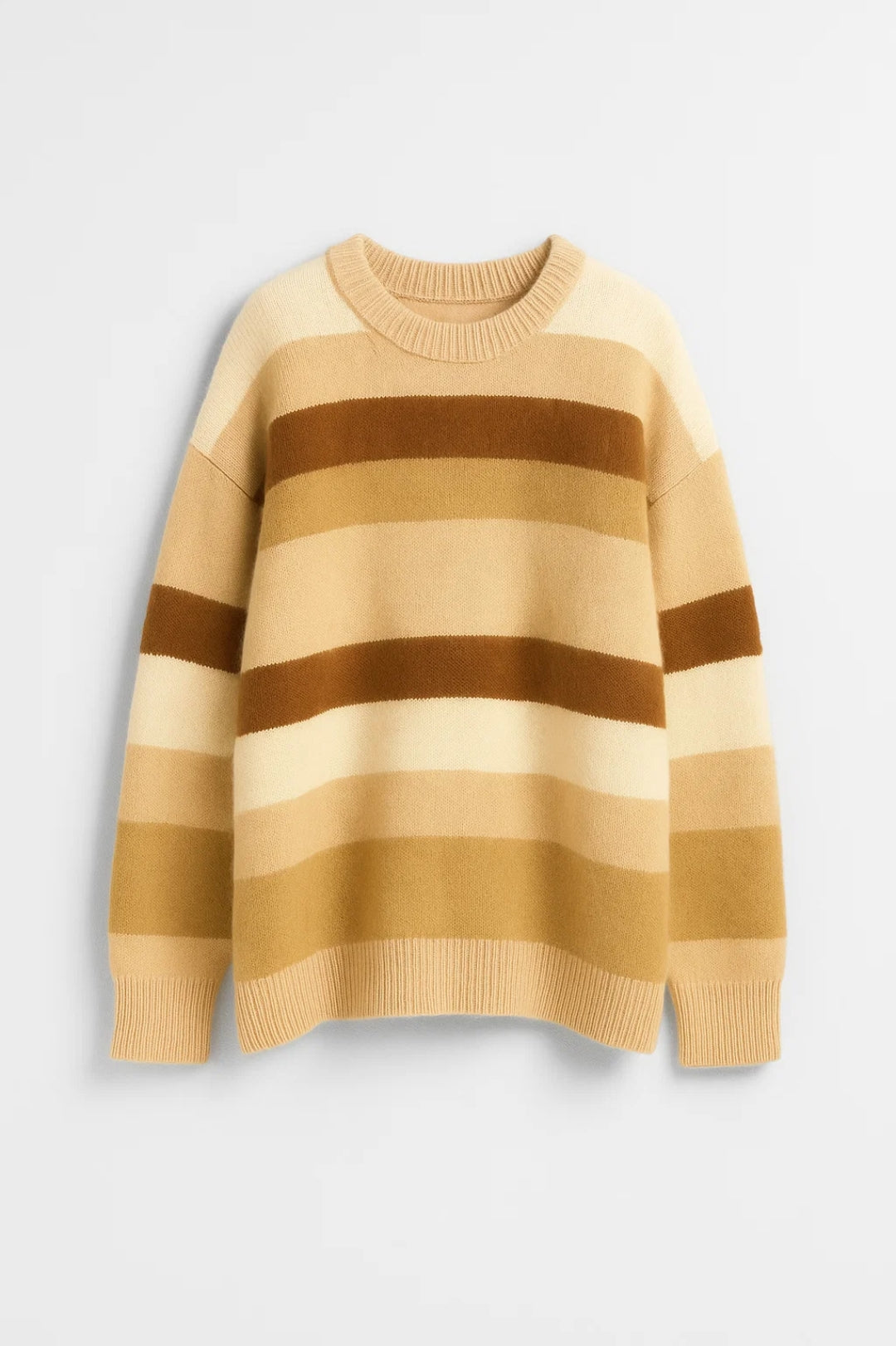 Giovanna Damestrui | Losvallend Model | Leuke Design | Warme Neutrale Tinten 2