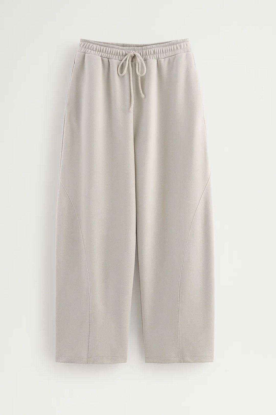 Livia Dames Set | Ontspannen Pasvorm | Met Ruitdetail | Comfortabele Broek 3