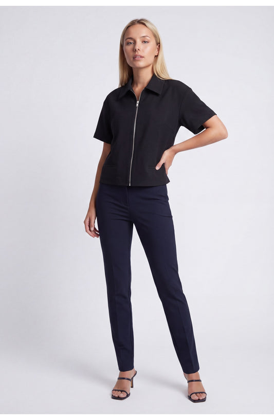 Gaëlle Dames AS Jas | Cropped | Casual Chic