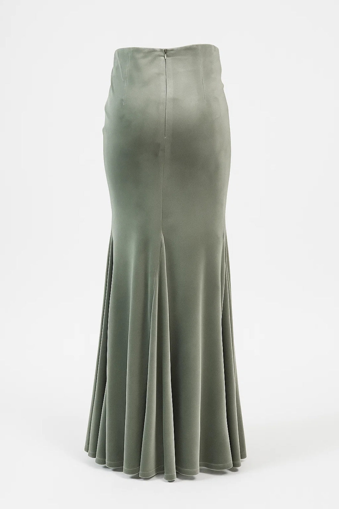 Alessia Lange Rok Dames | A-Lijn Pasvorm | Tijdloos Ontwerp | Vloeiende Stijl 1