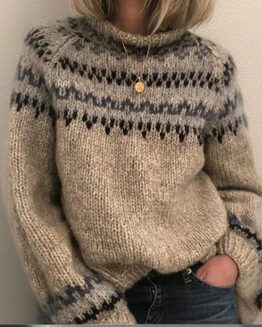 Galatea Women's Jumper