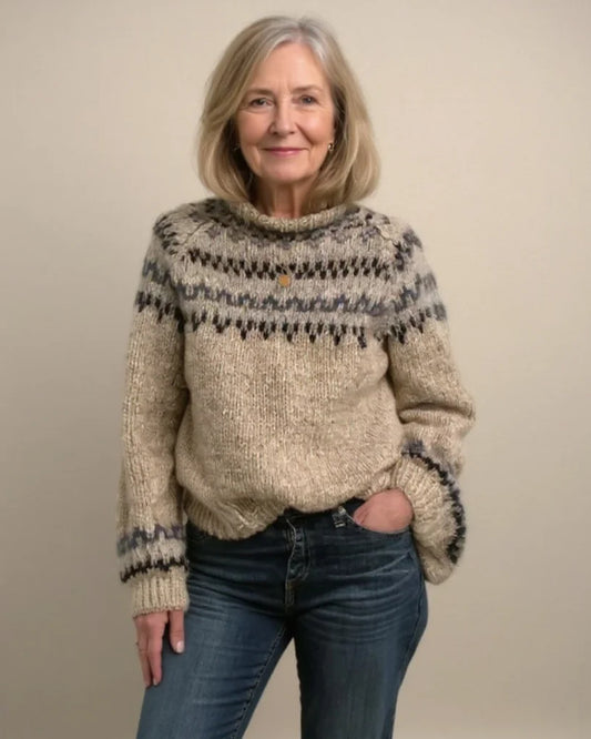 Galatea Women's Jumper