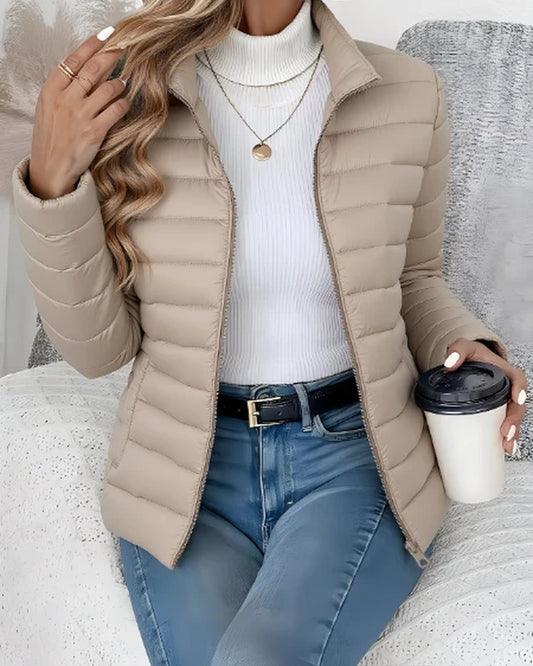 Michela Dames Winterjas