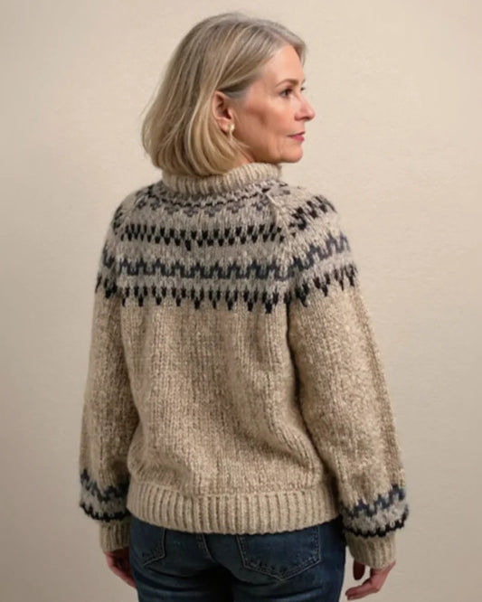 Galatea Women's Jumper