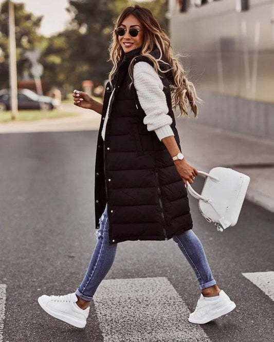 Delia Dames Jas