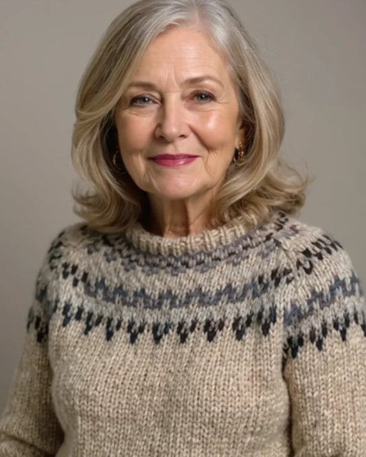 Galatea Women's Jumper