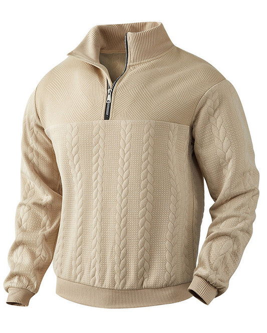 Męski sweter Umberto-Casimiro