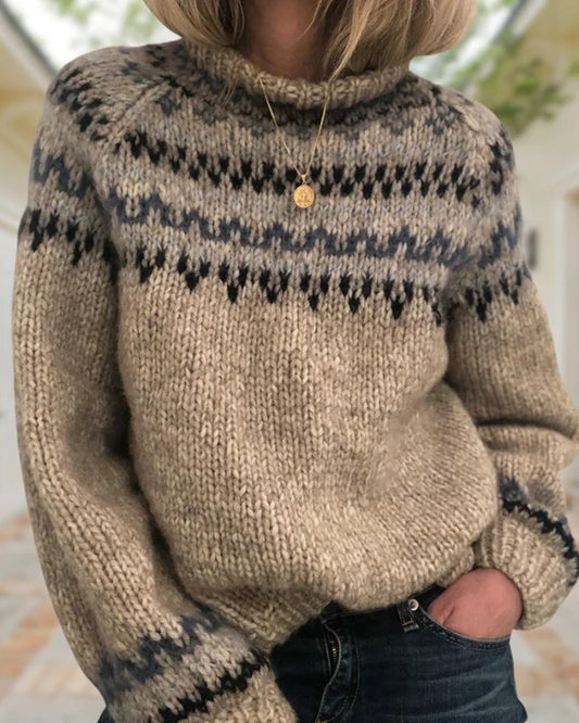 Galatea Women's Jumper