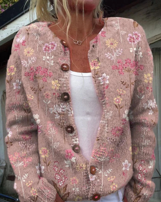 Addolorata Dames Vest