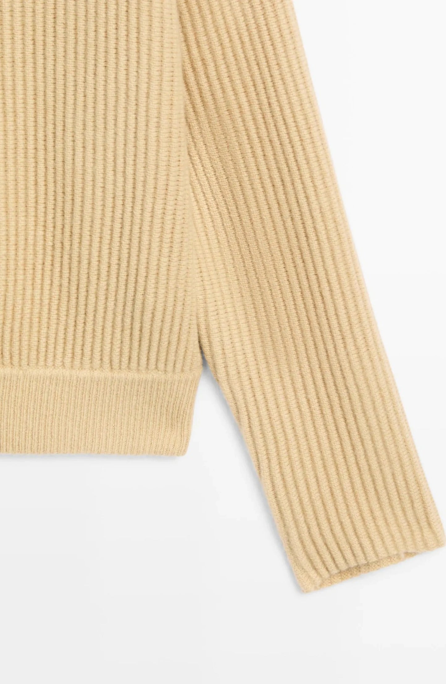 Women's Cardigan | Button Closure | Long Sleeves