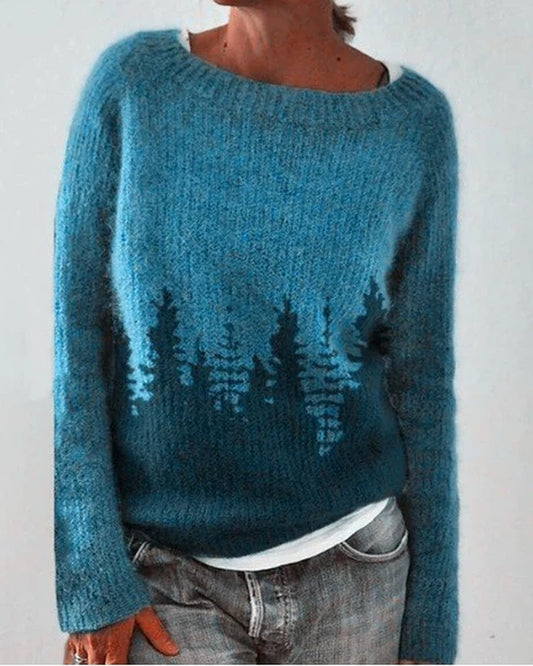 Leonarda Women's Jumper