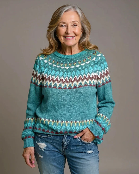 Gaudenzia Women's Jumper