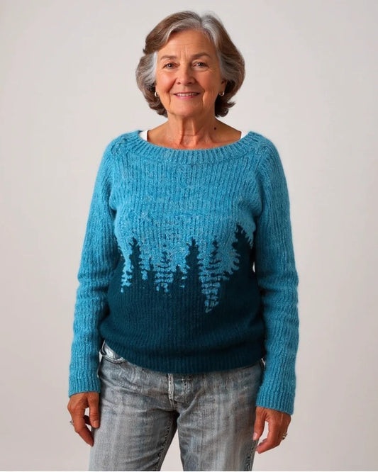 Leonarda Women's Jumper
