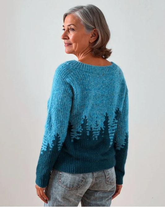 Leonarda Women's Jumper