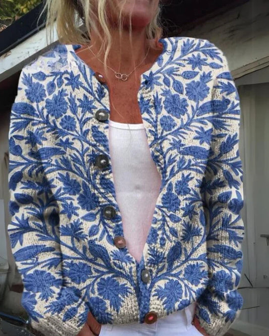 Addolorata Dames Vest