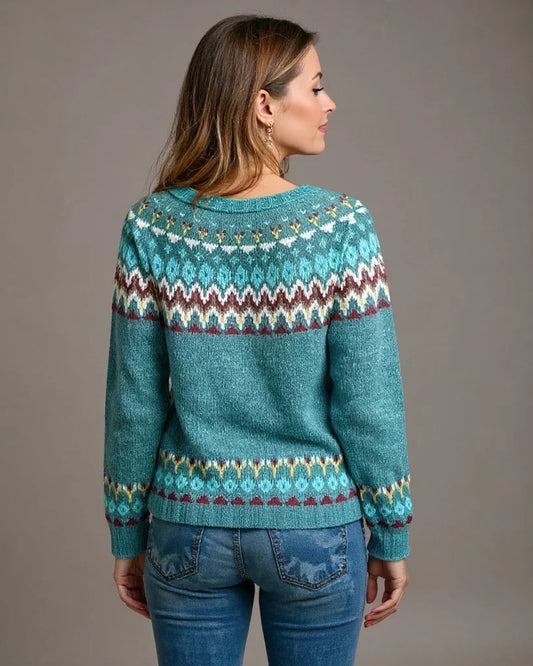Gaudenzia Women's Jumper