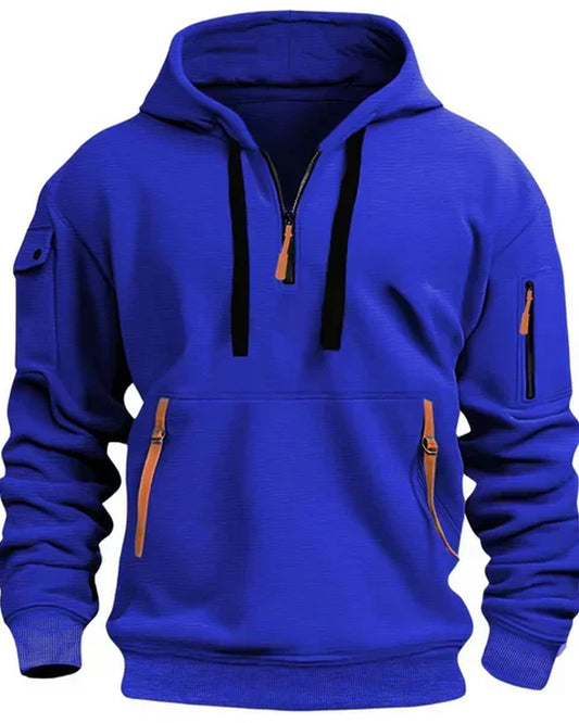 Amadio-Orlando Heren Hoodie