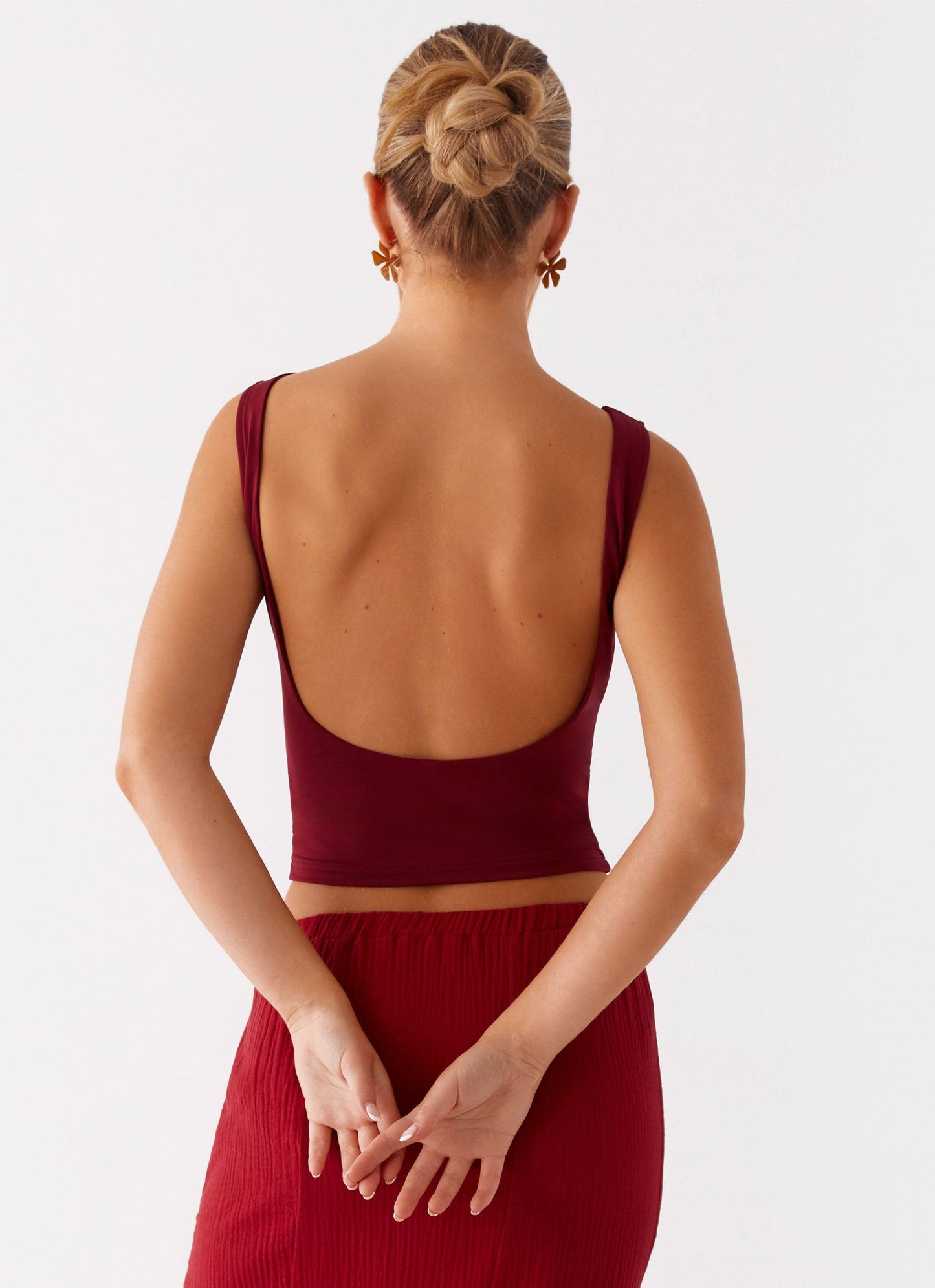 Eliane Dames Top – Zachte Valling & Nauwsluitende Pasvorm 4