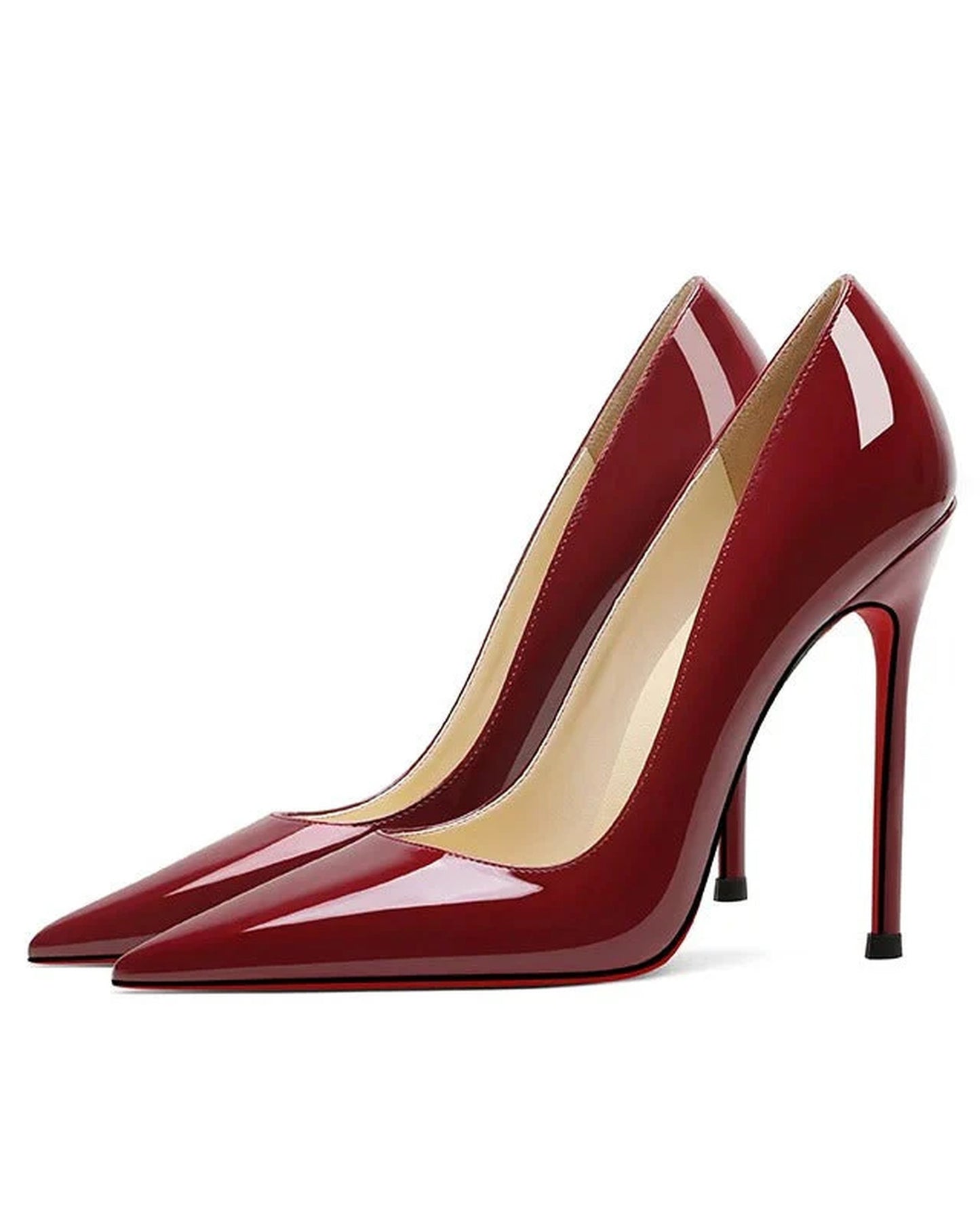 Églantine Dames Pumps | Puntneus | Hoge Hak