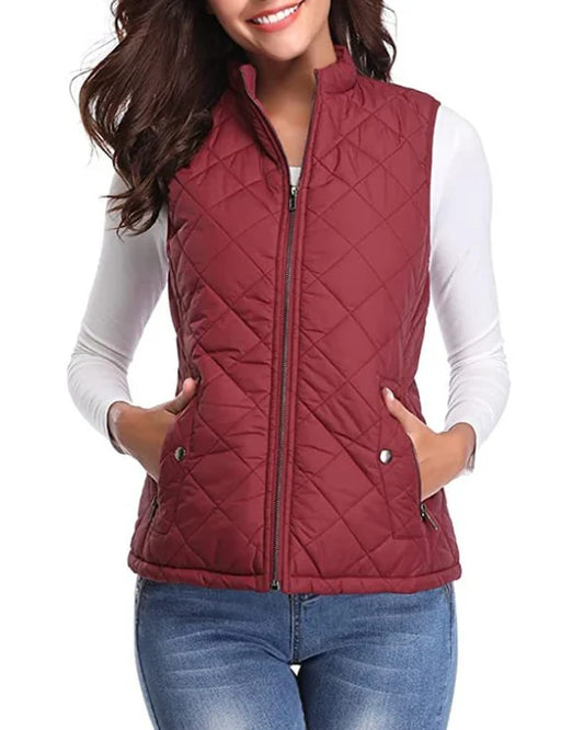 Clelia Dames Jas