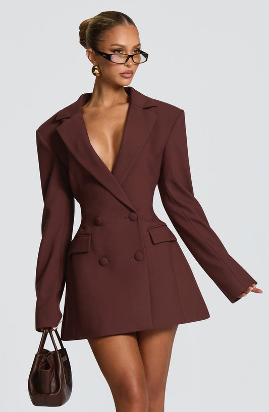 Lauranne Women's Mini Dress