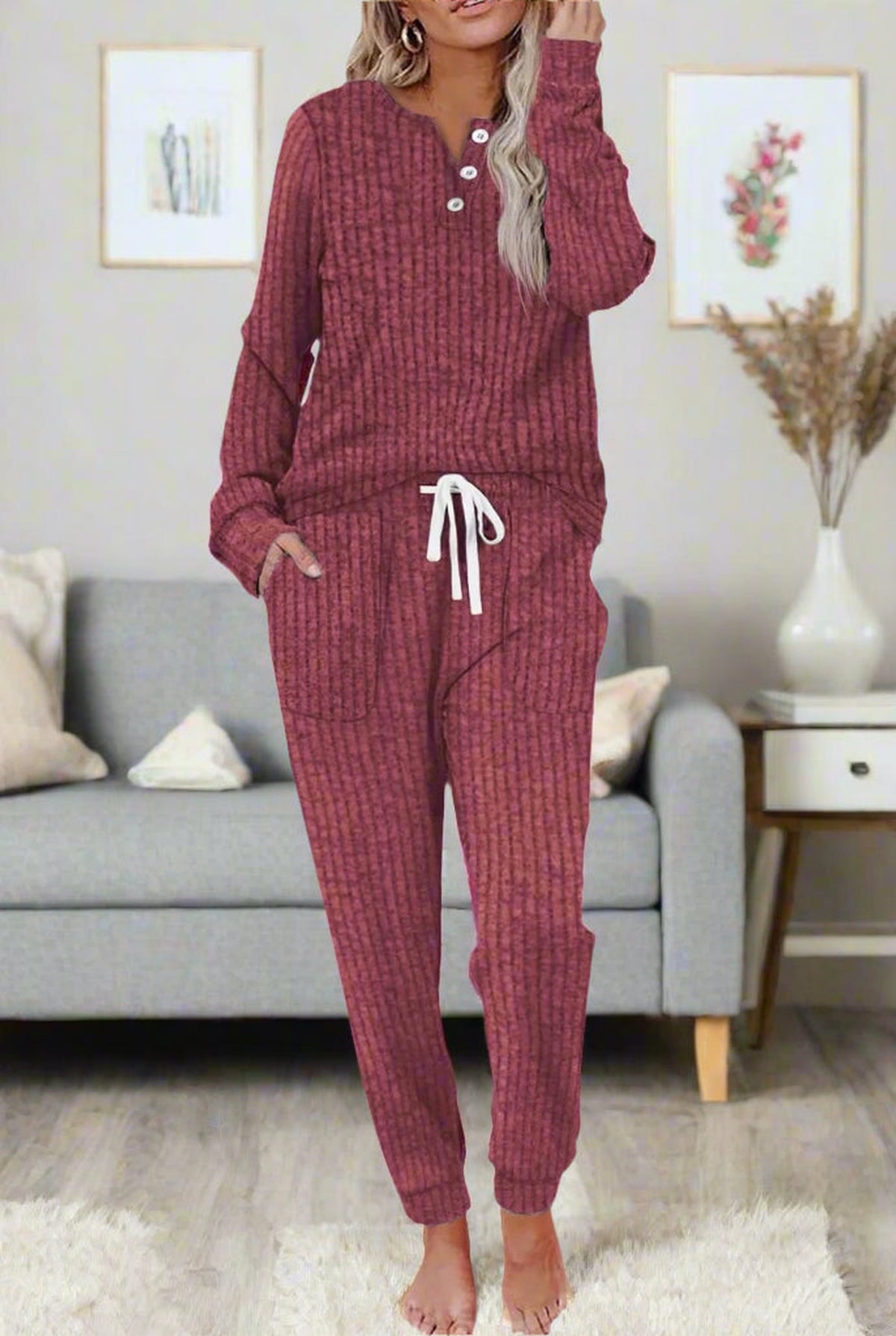 Giada Dames Co-Ord Set