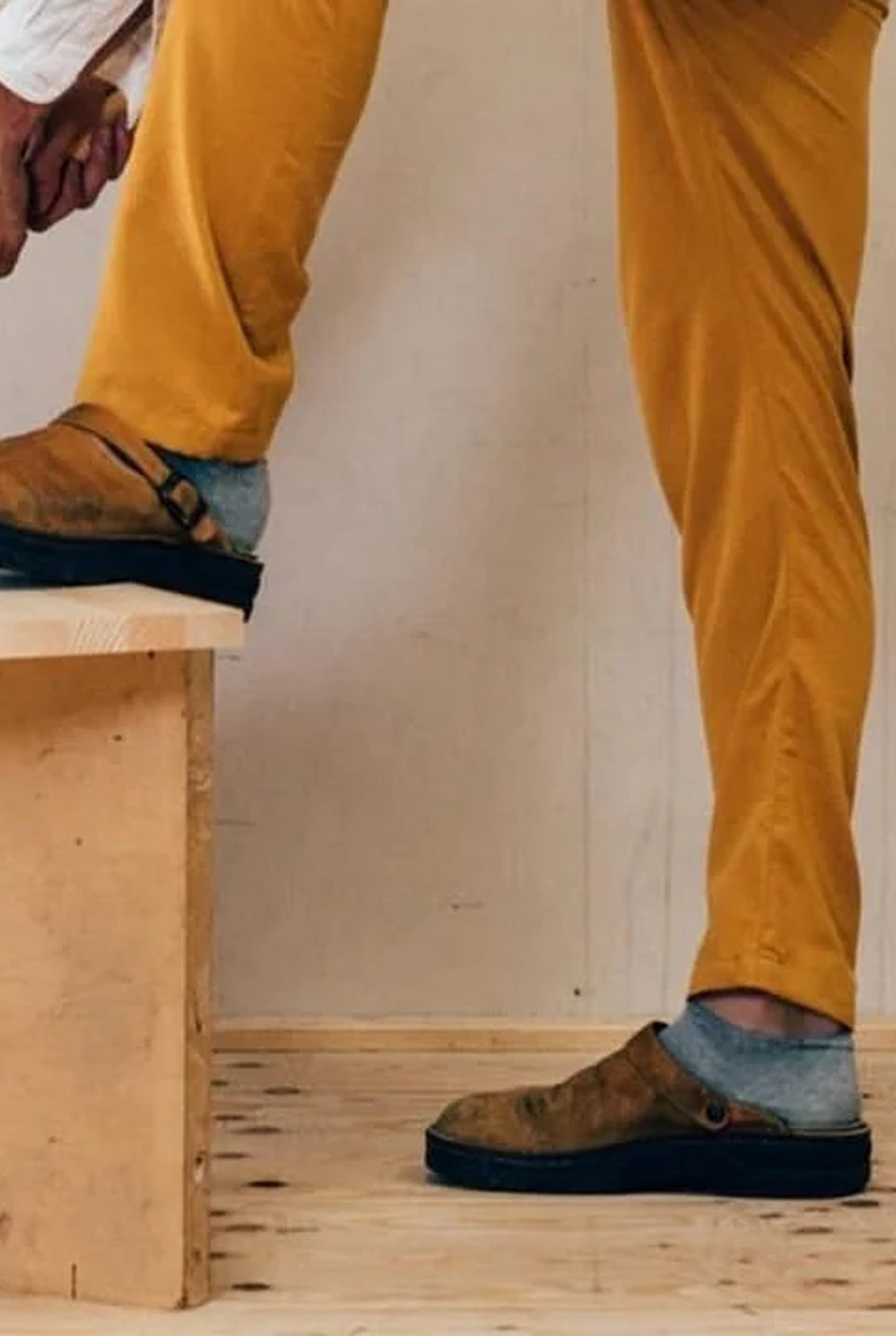 Beniamino Heren Schoenen | Gesloten Neus | Verstelbare Gesp