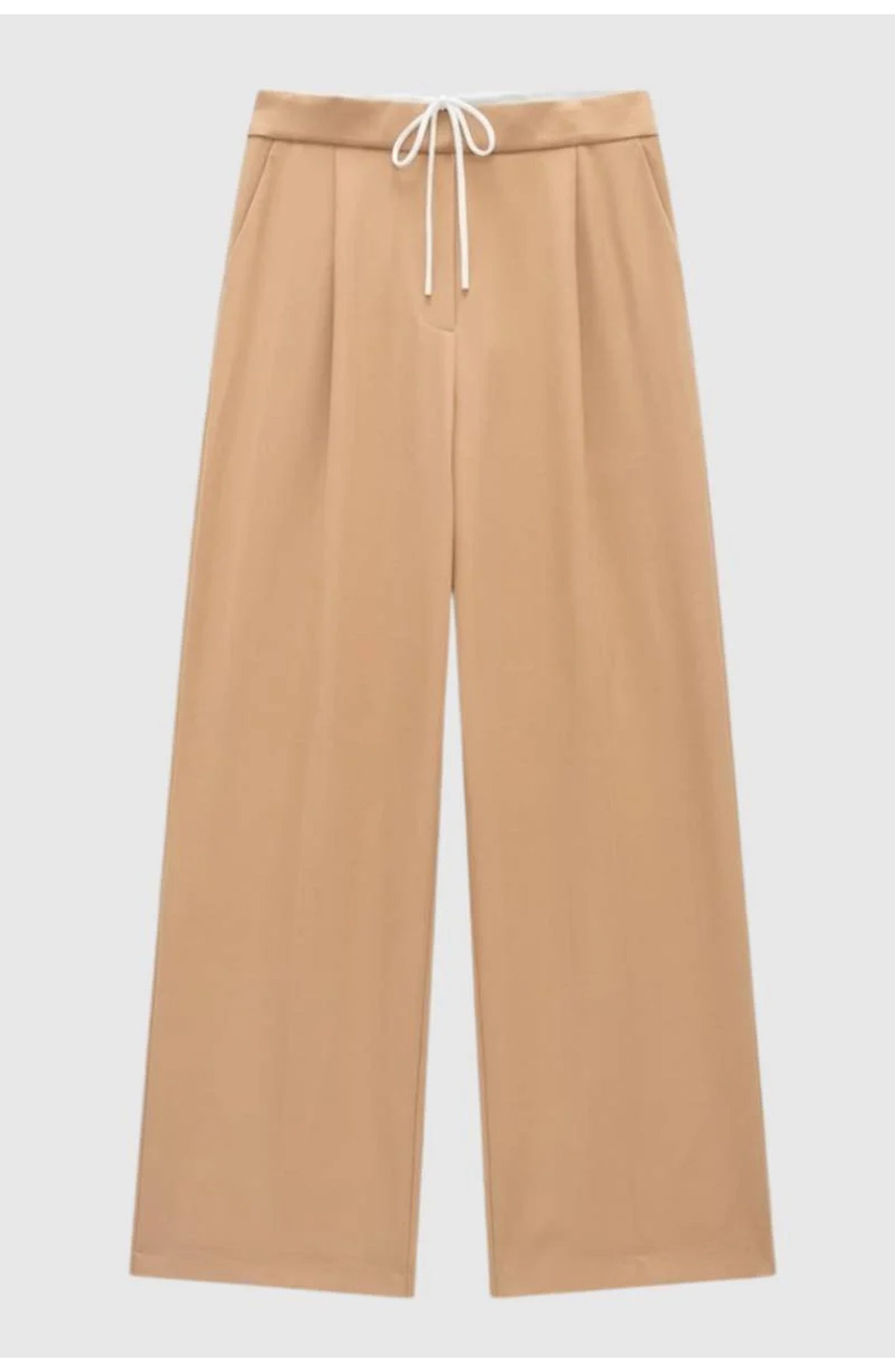 Bonnie Dames Broek | Elegante Pasvorm |  Rechte Pijpen