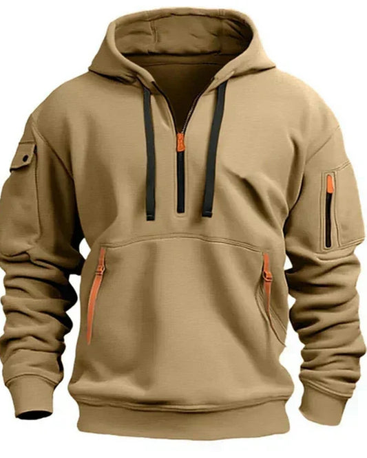 Amadio-Orlando Heren Hoodie