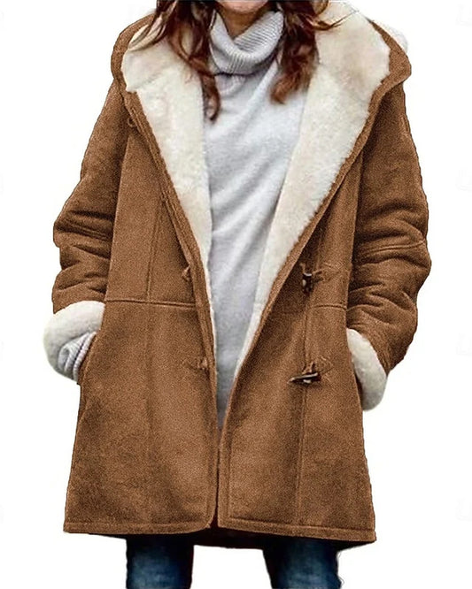 Violetta Women's Winter Coat