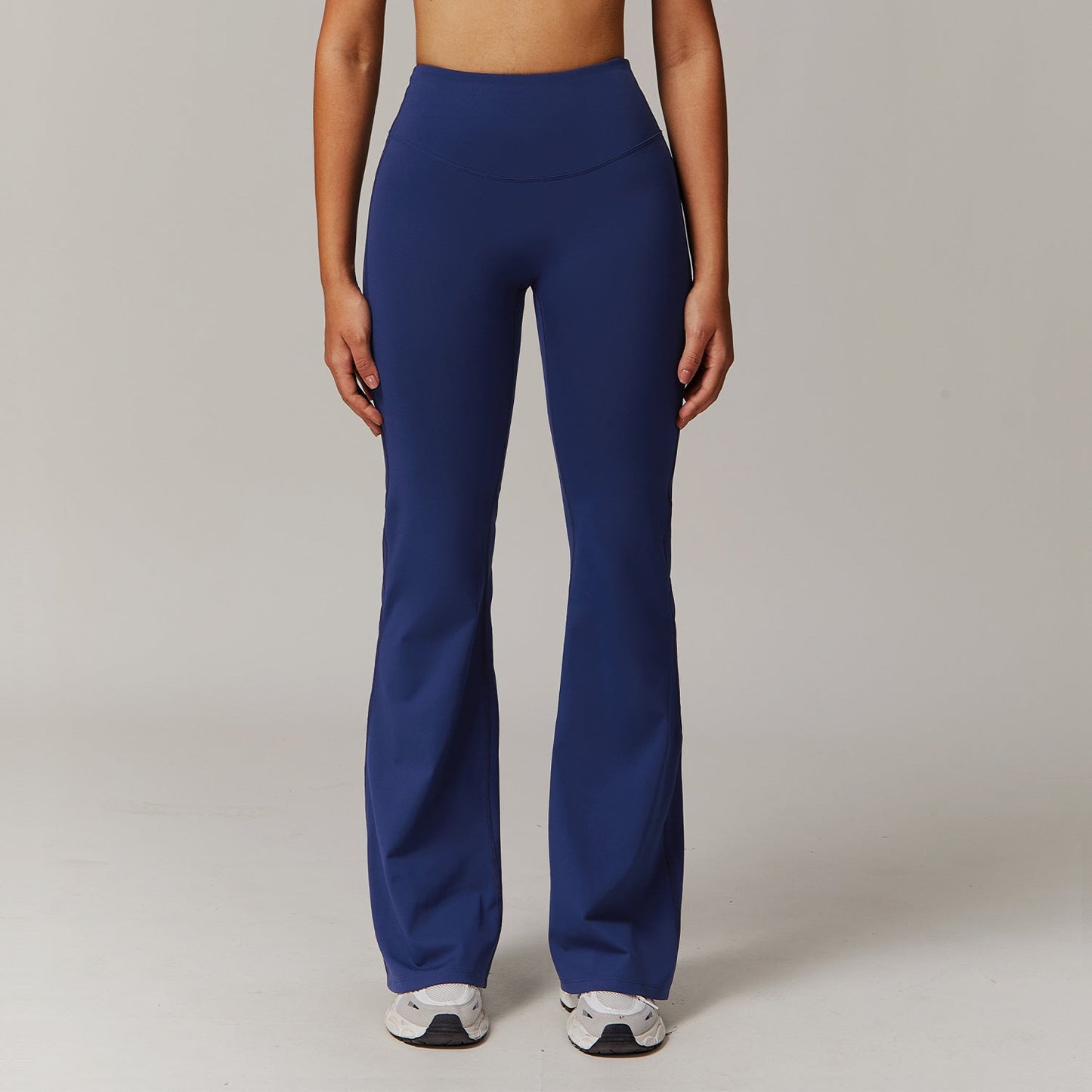 Clarissa Damesbroek | Hoge Taille | Sportief Design | Ademend Materiaal 3