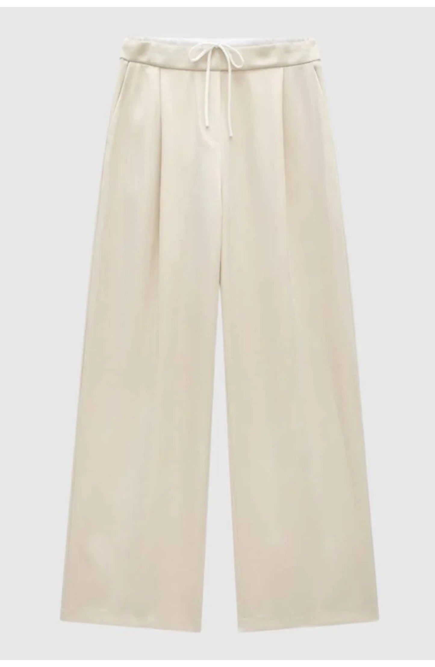 Bonnie Dames Broek | Elegante Pasvorm |  Rechte Pijpen