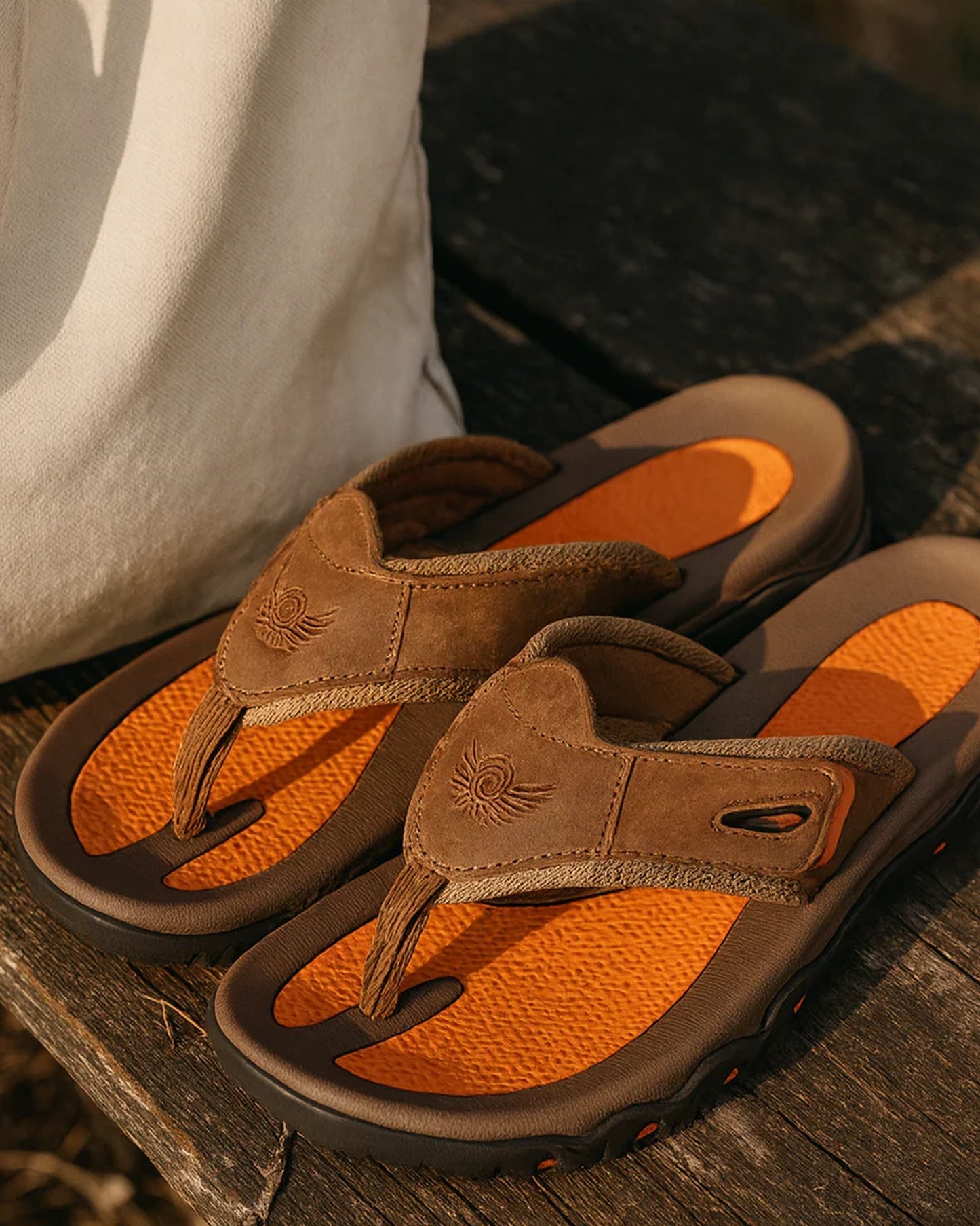 Goffredo Heren Sandalen | Verstelbare Bandjes | Antislip Zool