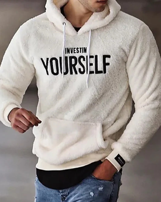 Benito-Dante Heren Hoodie