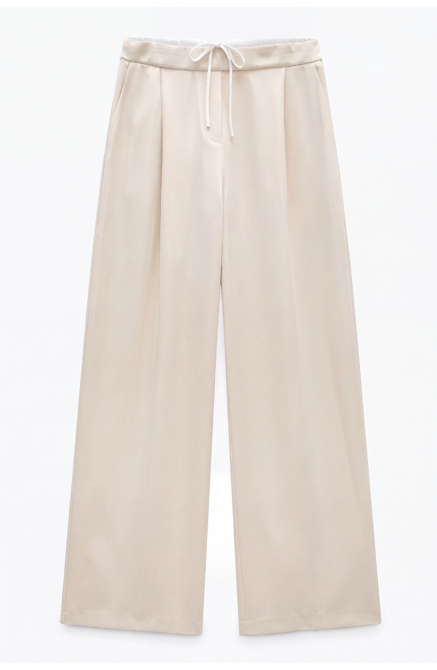 Bonnie Dames Broek | Elegante Pasvorm |  Rechte Pijpen