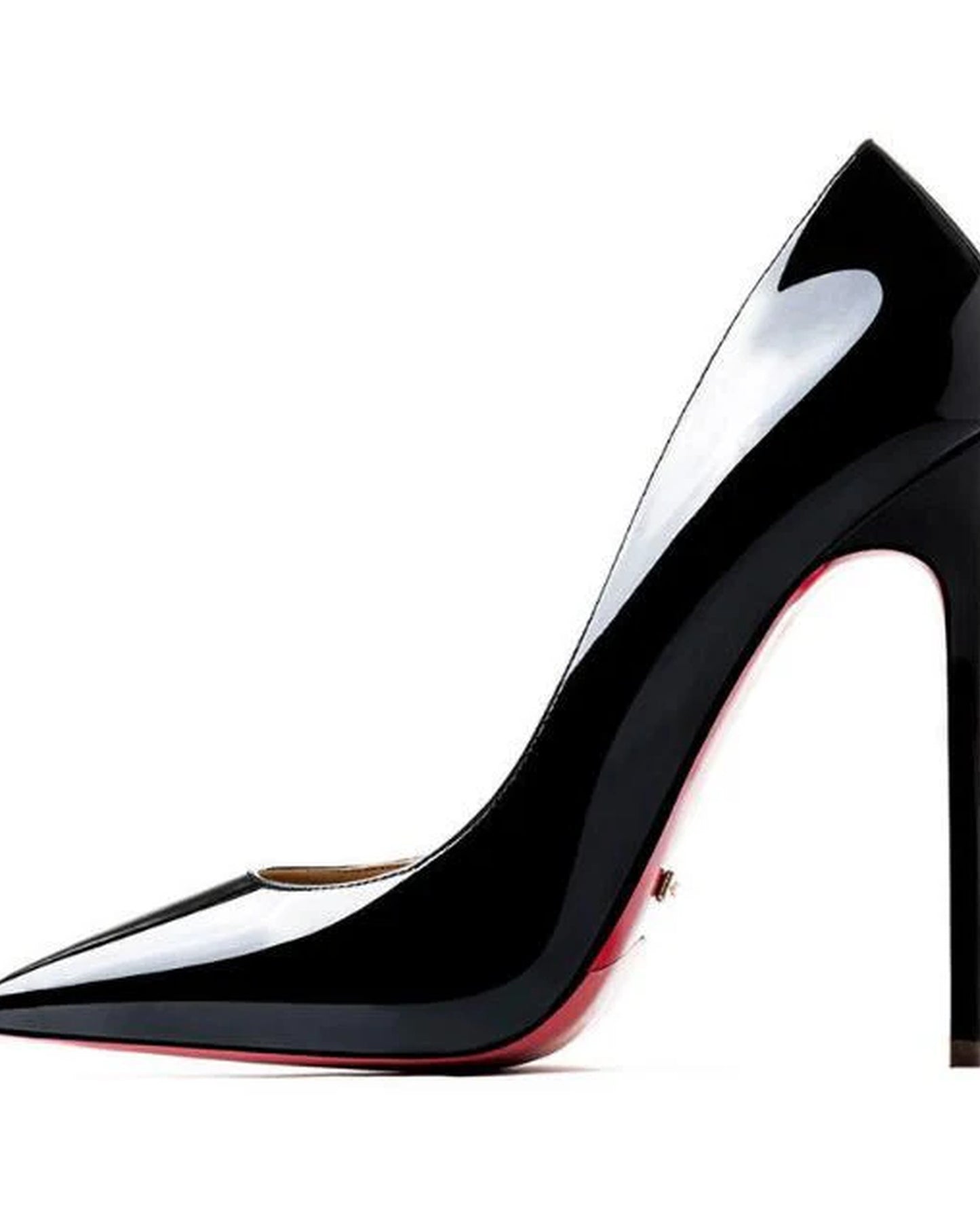 Églantine Dames Pumps | Puntneus | Hoge Hak