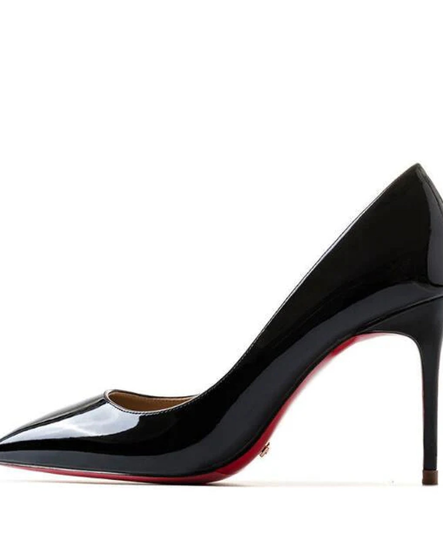 Églantine Dames Pumps | Puntneus | Hoge Hak