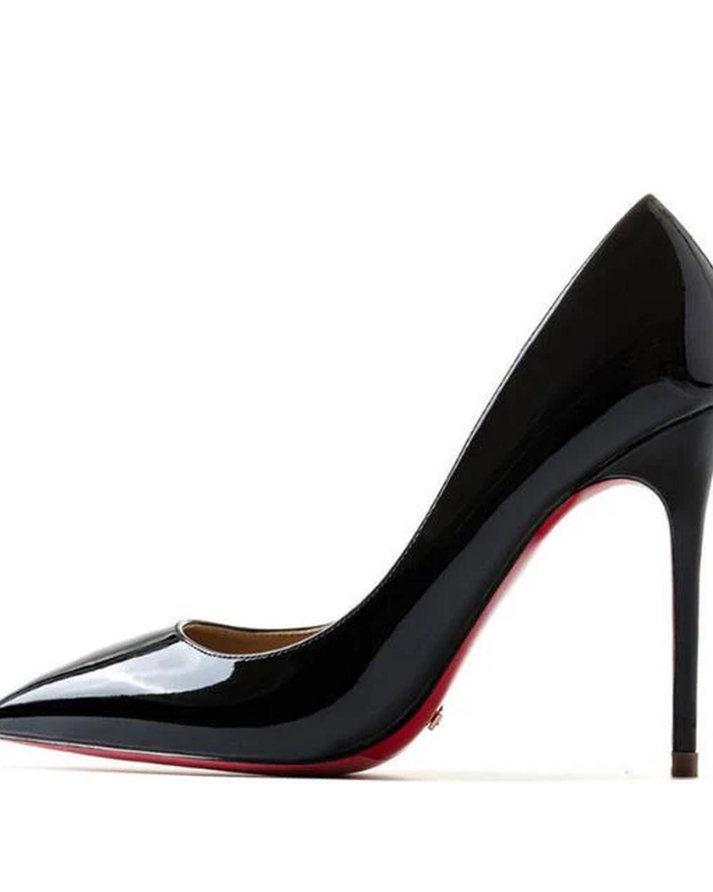 Églantine Dames Pumps | Puntneus | Hoge Hak