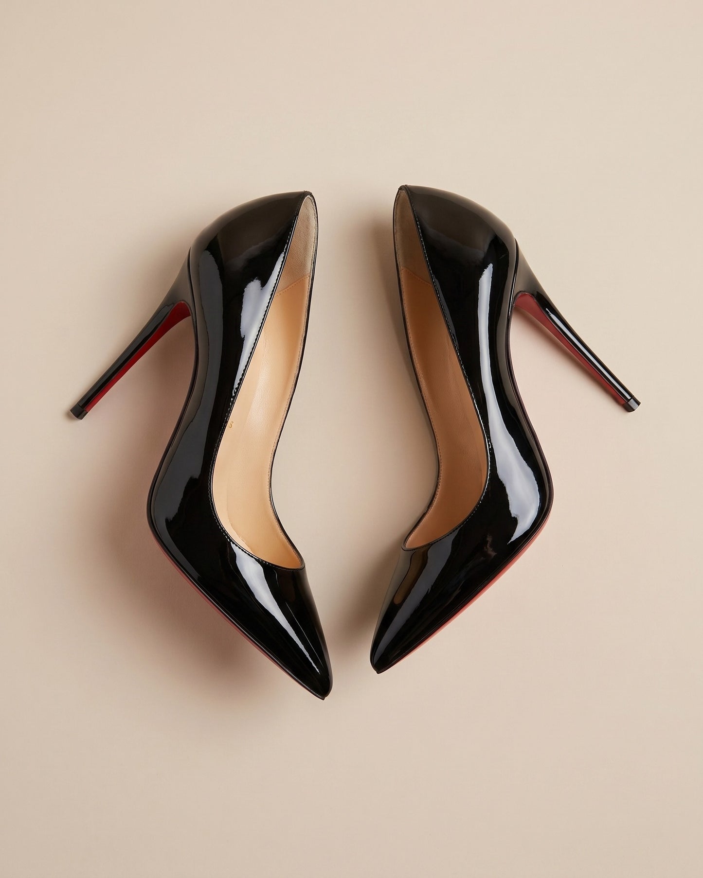 Églantine Dames Pumps | Puntneus | Hoge Hak