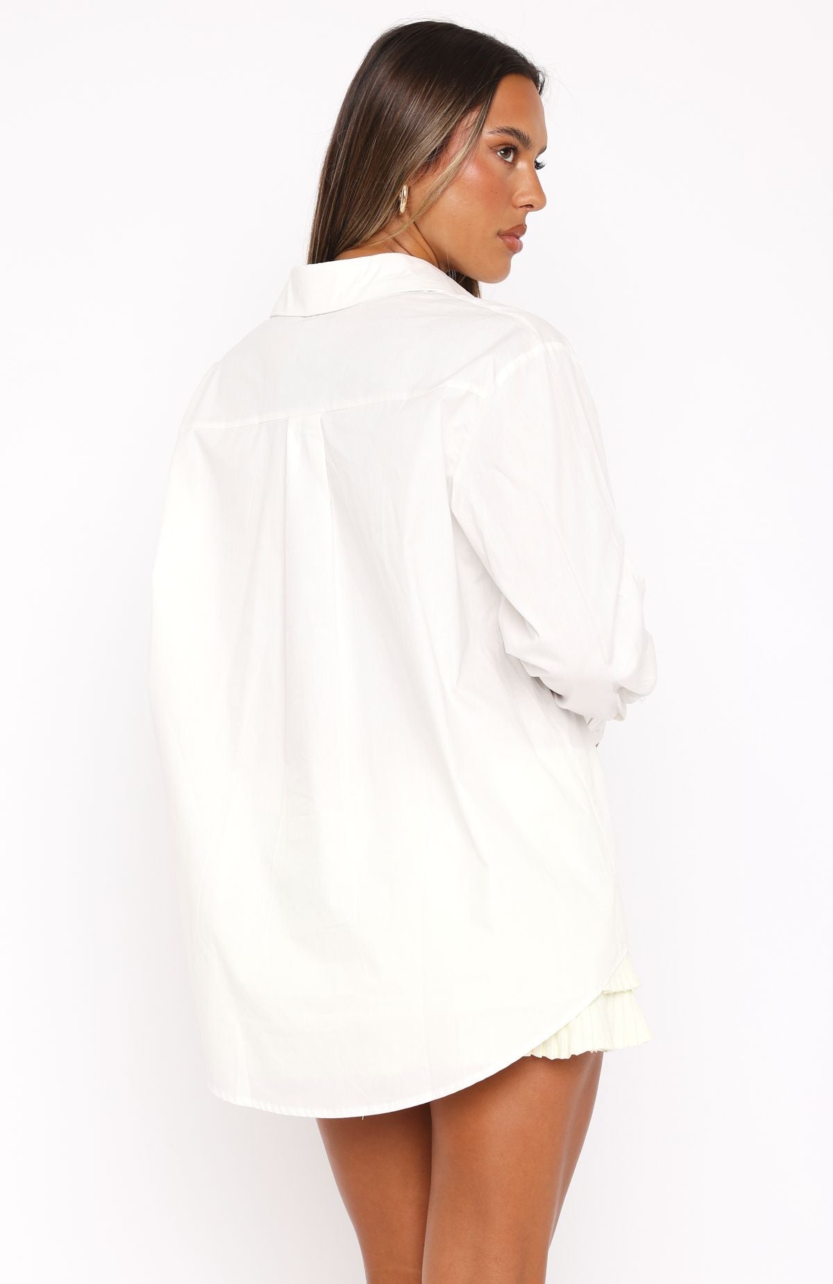 Daria Overhemd Heren | Lichtgewicht Gestreept Design 3