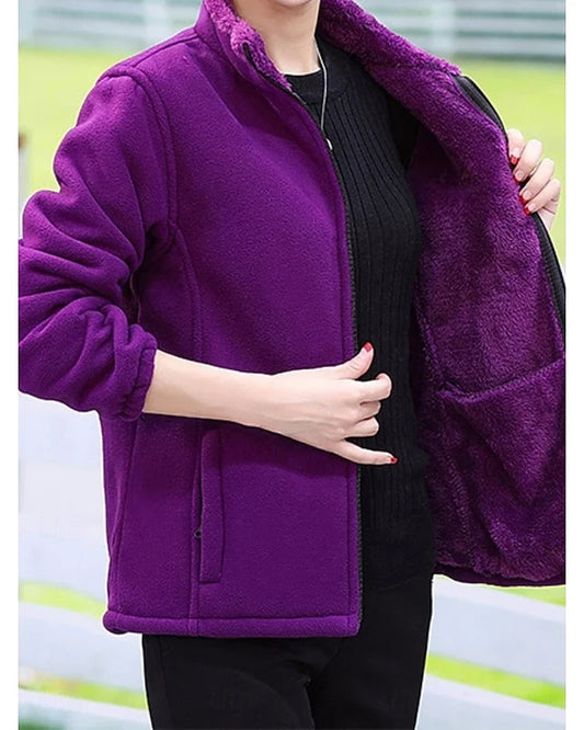 Vincenza Women's Fleece Jacket