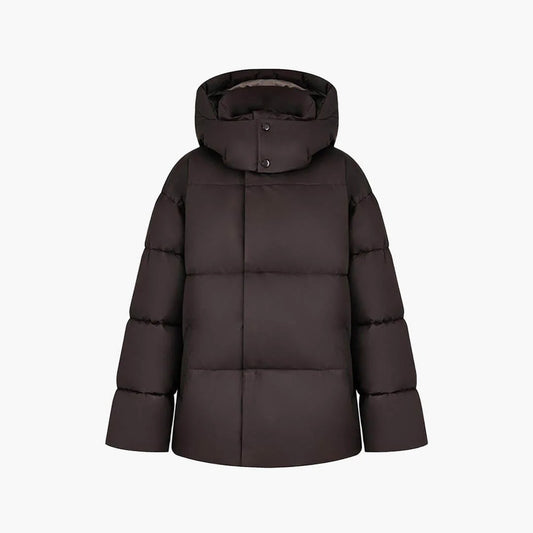 Fanchette Dames Winterjas