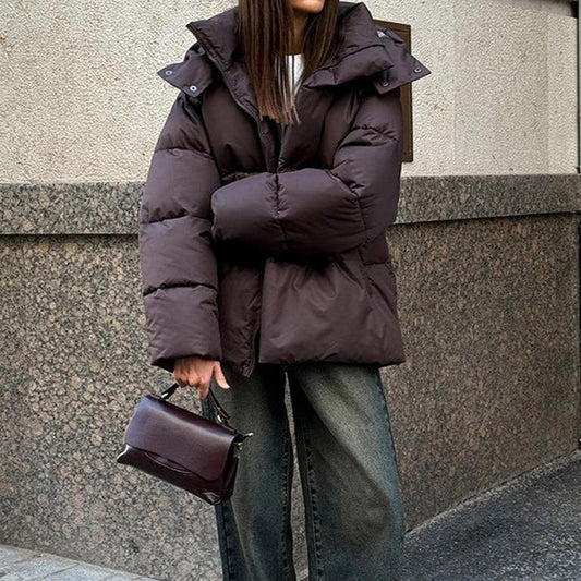 Fanchette Dames Winterjas