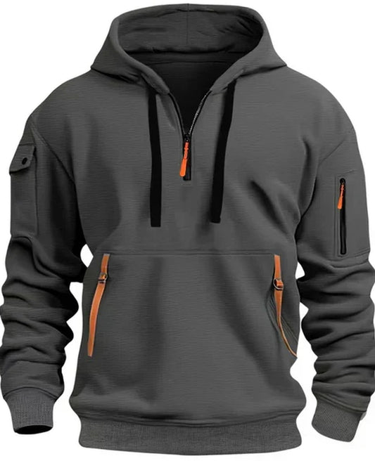 Amadio-Orlando Heren Hoodie