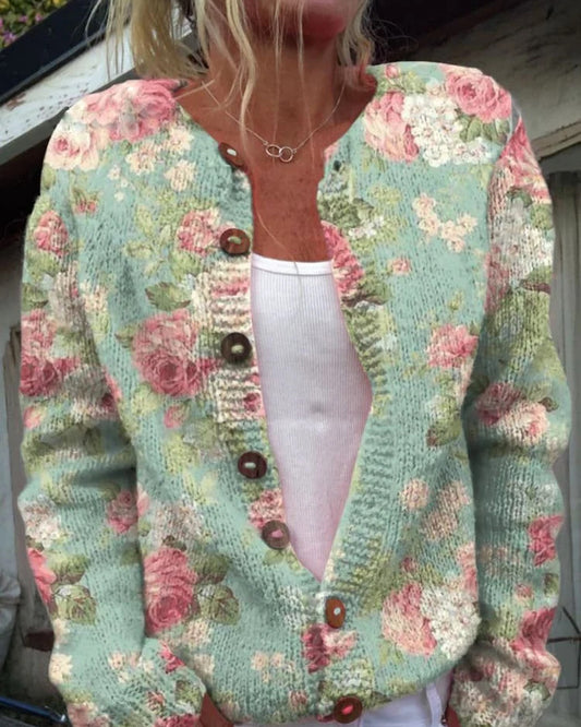 Addolorata Dames Vest