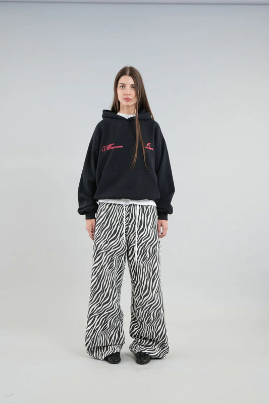 Eira Hoodie Heren | Comfortabele Pasvorm voor Casual Gelegenheden 0