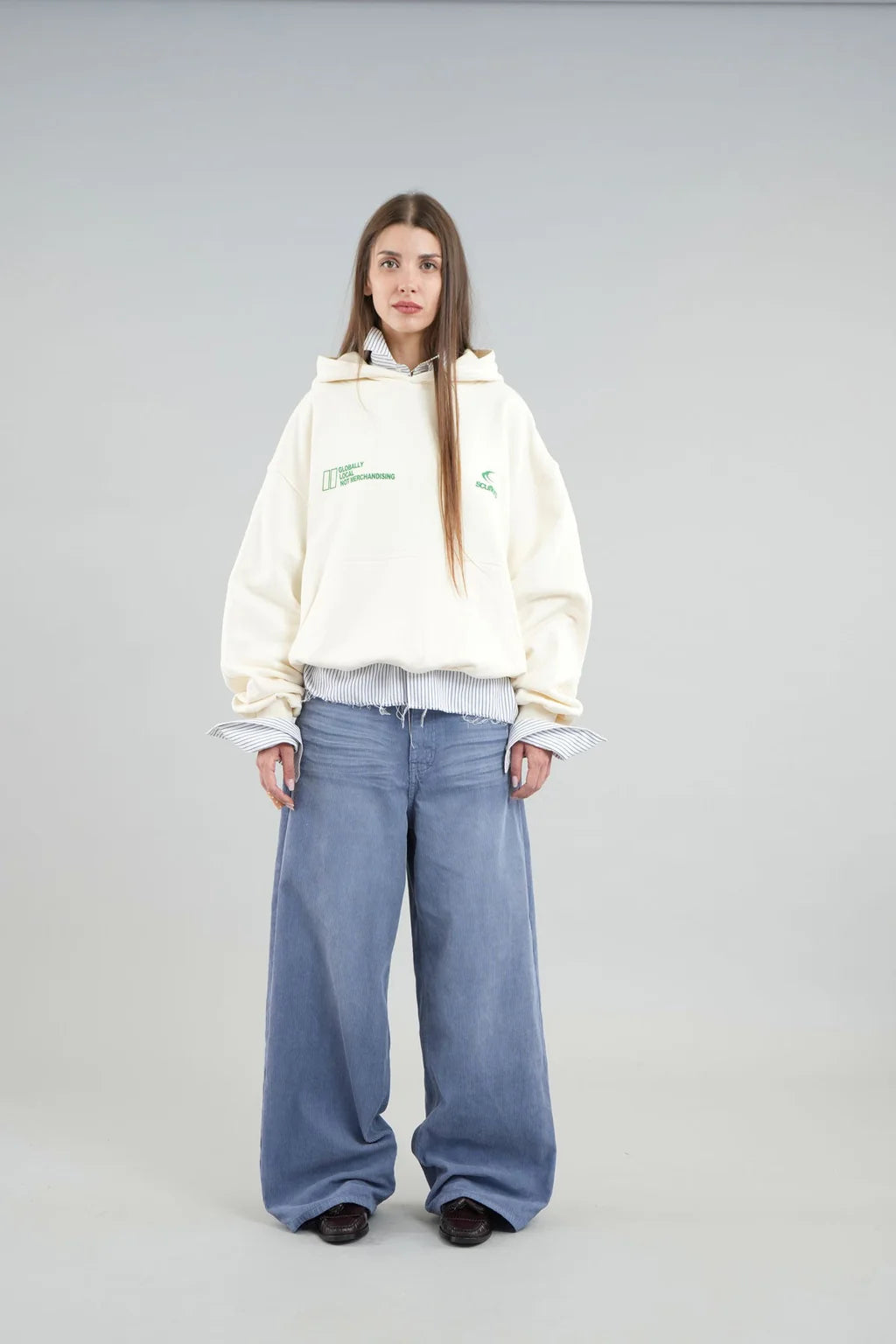 Eira Hoodie Heren | Comfortabele Pasvorm voor Casual Gelegenheden 9