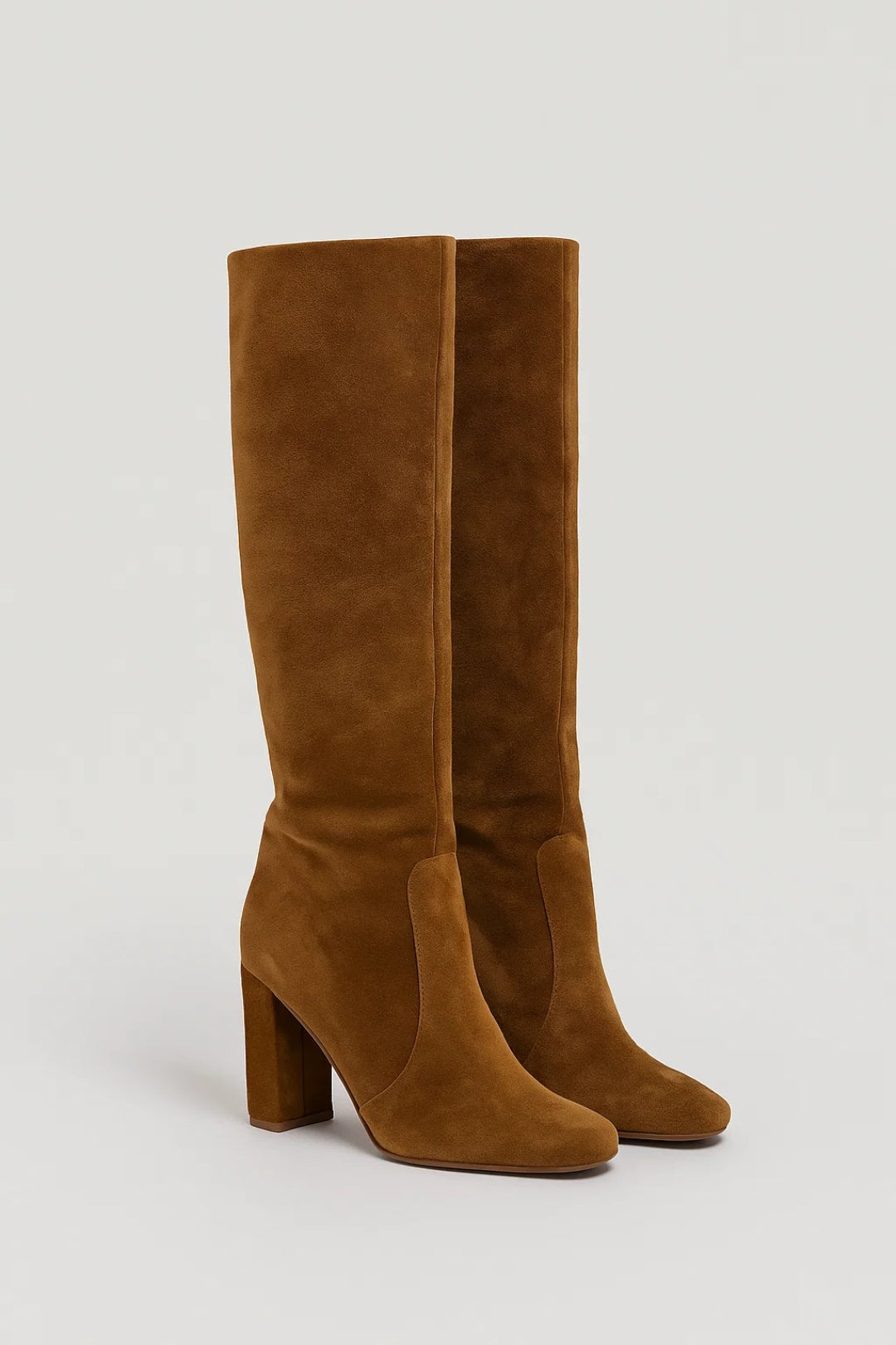 Giovanna Dameslaars | Rechte Schacht | Minimalistisch | Blokhak 0