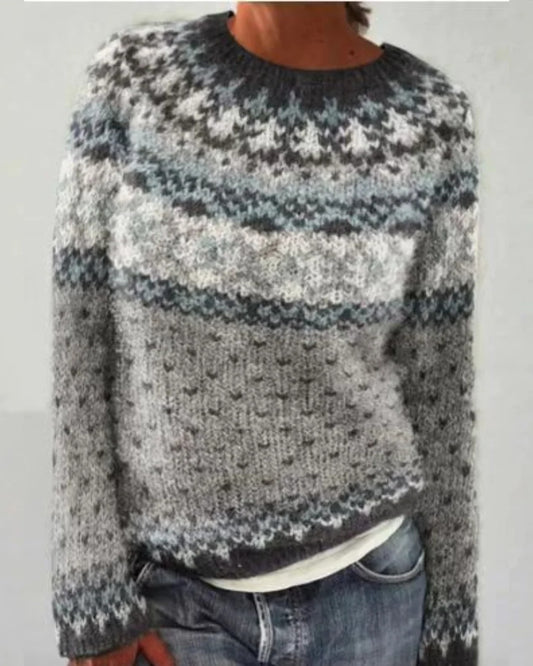 Italia Women's Jumper